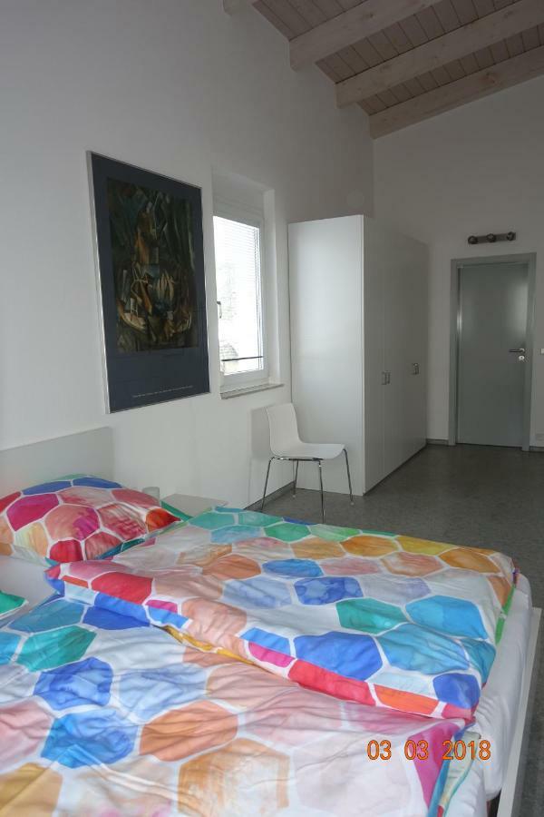 Ferienwohnung Himmlingen Aalen Dış mekan fotoğraf